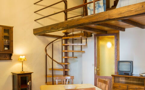 Alojamiento:&nbsp;Casa Vecchia 5