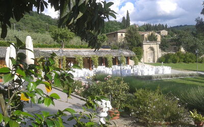 Villa Grassina