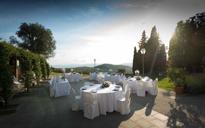 Villa Grassina