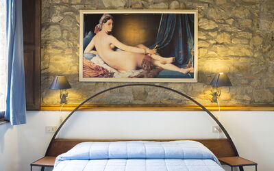 Alojamiento:&nbsp;Casa Vecchia 1