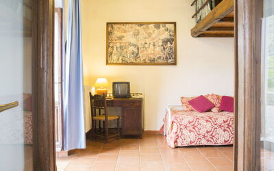 Alojamiento:&nbsp;Casa Vecchia 1