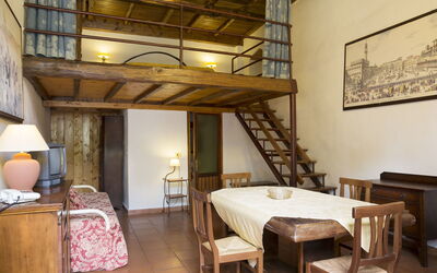 Alojamiento:&nbsp;Casa Vecchia 4