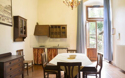 Alojamiento:&nbsp;Casa Vecchia 4