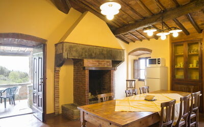 Alojamiento:&nbsp;Loggia 1