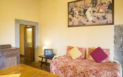Alojamiento:&nbsp;Loggia 1