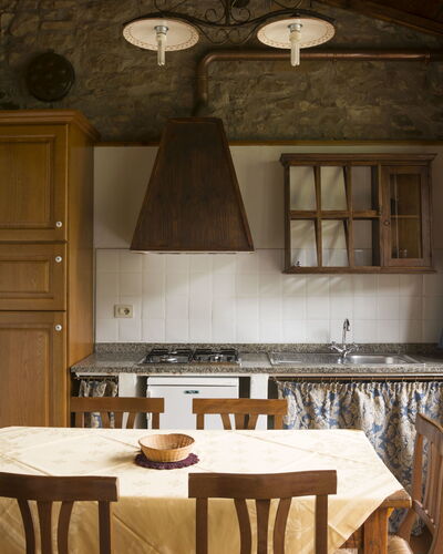 Casa Vecchia 1
