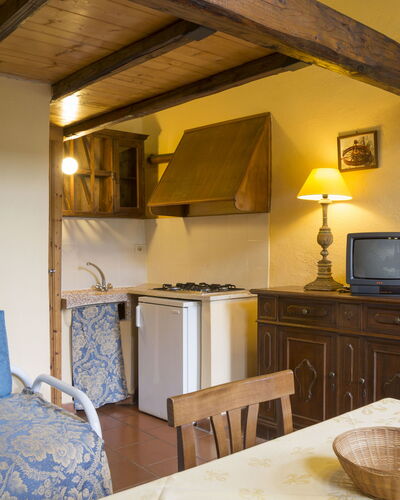Casa Vecchia 2