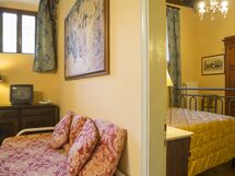 Alojamiento:&nbsp;Torchio 2