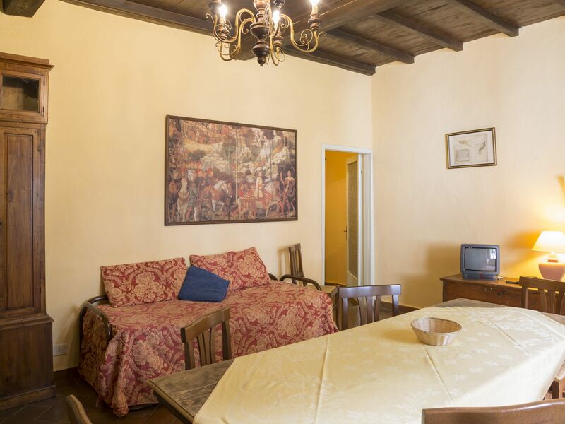 Alojamiento:&nbsp;Buondelmonti 5