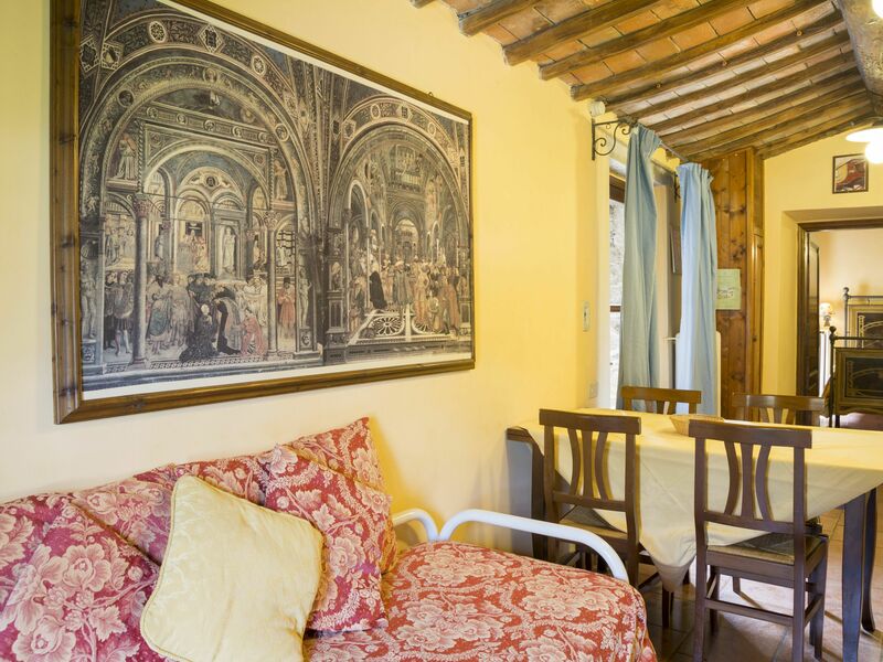 Alojamiento:&nbsp;Loggia 3