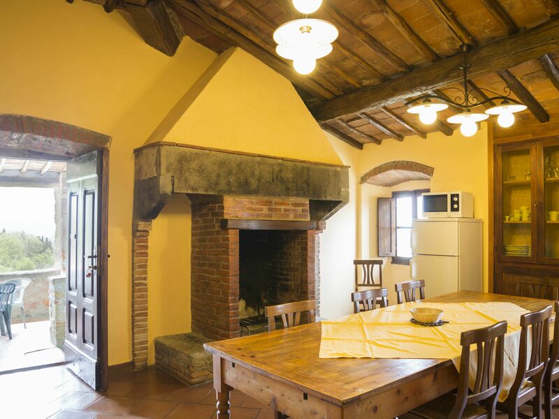 Alojamiento:&nbsp;Loggia 1