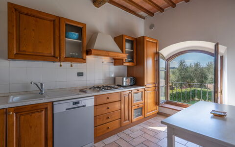 rocche-di-valiano-chianti-castelnuovo-berardenga-papavero-kitchen