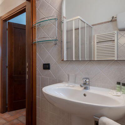 Appartamento Gelsomino In Siena, Pool Use, Ac