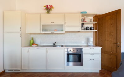 Alojamiento:&nbsp;Gaiole Apartment 40