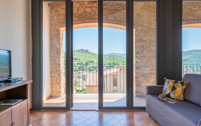 Alojamiento:&nbsp;Gaiole Apartment 40