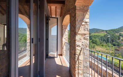 Alojamiento:&nbsp;Gaiole Apartment 40