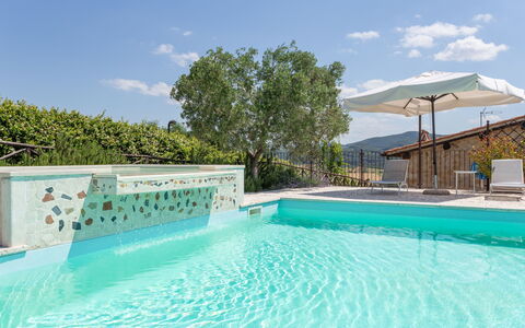 Agriturismo Dei Casali