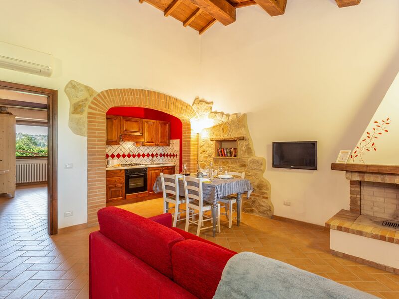 Alojamiento:&nbsp;Coccinelle