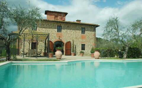 Alojamiento:&nbsp;Villa Margherita