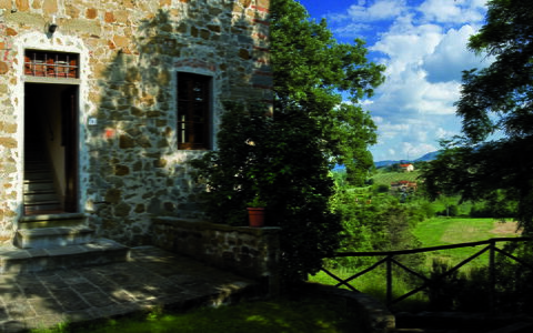 Alojamiento:&nbsp;Casa Dei Frutteti 1