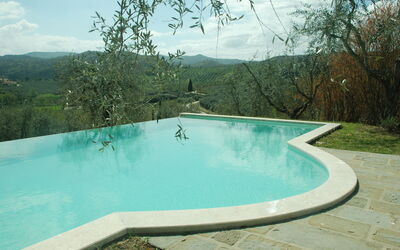 Alojamiento:&nbsp;Villa Margherita