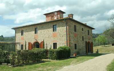 Alojamiento:&nbsp;Villa Margherita