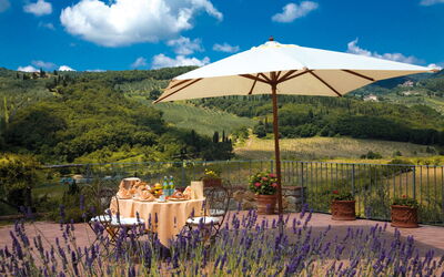 Alojamiento:&nbsp;Casa Belvedere