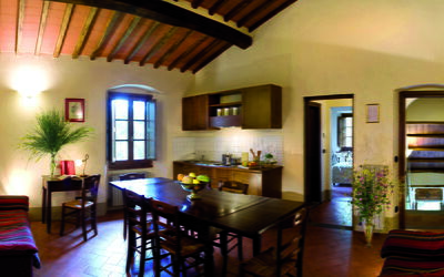 Alojamiento:&nbsp;Casa Dei Frutteti 1