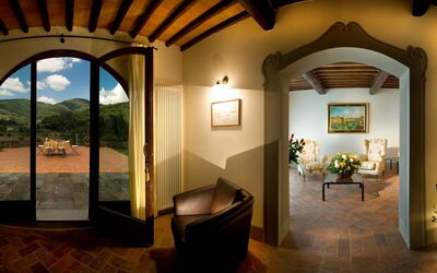 Alojamiento:&nbsp;Casa Belvedere
