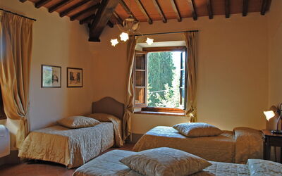 Alojamiento:&nbsp;Casa Dei Frutteti 3