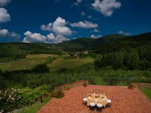 Alojamiento:&nbsp;Casa Belvedere