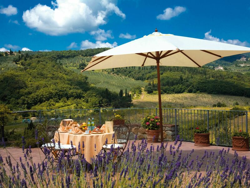 Alojamiento:&nbsp;Casa Belvedere