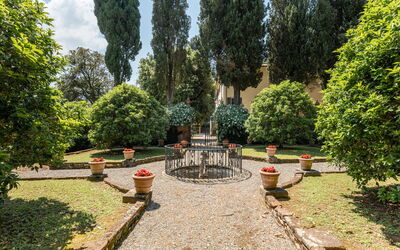 Villa de Ranieri