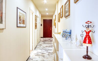 Giulia Apartment - Levanto