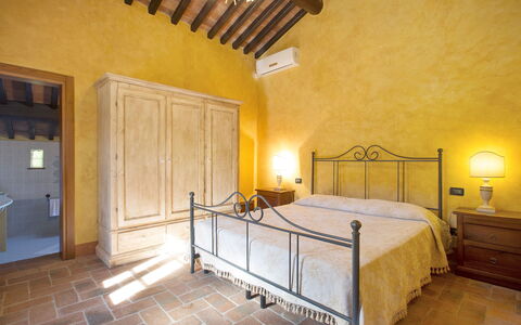 Montefiore: Habitación, Propiedad, Mueble, Habitación, Cama, Edificio, Diseño De Interiores, Marco De La Cama, Sábana, Pared