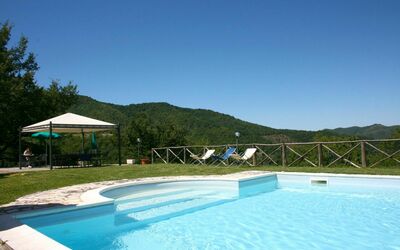 Borgo Antico 8 - Cortona, Toscana, Italia