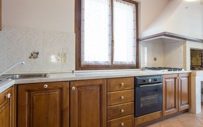 Villa Papillon - San Vito, Umbría, Italia