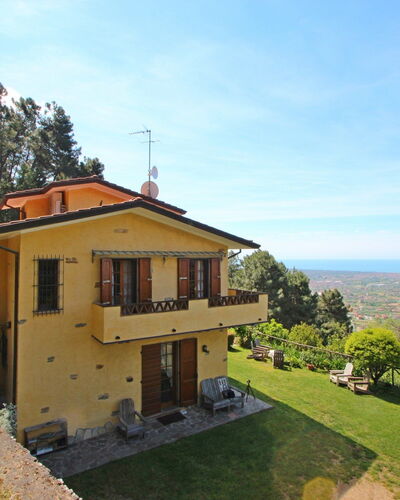 Villa La Collinetta