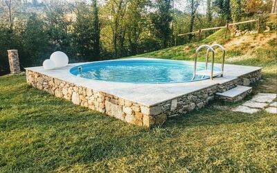 Ai Due Cuori - Capannori, Toscana, Italia