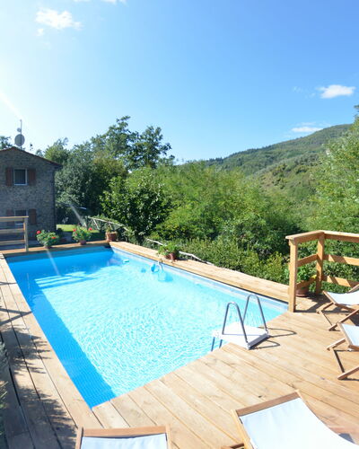 Anfora!!: Piscina, Propiedad, Bienes Raíces, Ocio, Casa, Vacaciones, Recurso, Edificio, Inmuebles, Patio Interior