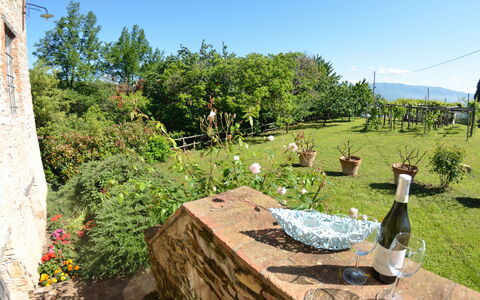 Bettina!: Propiedad, Hierba, Bienes Raíces, Casa, Árbol, Jardín, Cabaña, Paisaje, Área Rural, El Terreno Del Lote