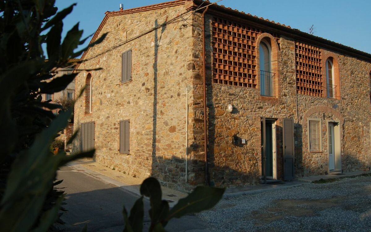 Casa Elisabetta
