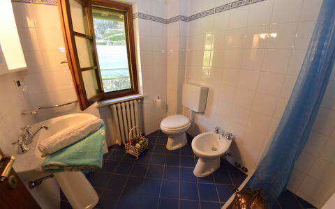 Casa Milena: Habitación, Baño, Propiedad, Diseño De Interiores, Suelo, Baño, Edificio, Arreglo De Tubería, Casa, Bienes Raíces