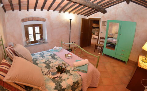 Casa Milena: Habitación, Propiedad, Mueble, Habitación, Edificio, Diseño De Interiores, Casa, Cama, Bienes Raíces, Casa