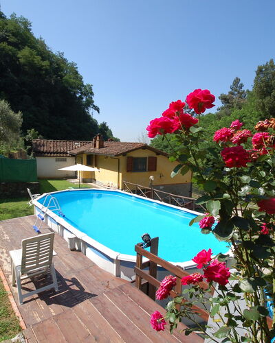Casa Milena: Piscina, Propiedad, Botánica, Flor, Ocio, Recurso, Planta, Jardín, Vacaciones, Villa