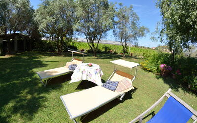 Casa Romana: Propiedad, Árbol, Hierba, Planta De La Comunidad, Mesa, Ocio, Bienes Raíces, Casa, Recreación, Vacaciones