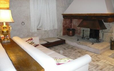 Alojamiento:&nbsp;Suite Del Duca