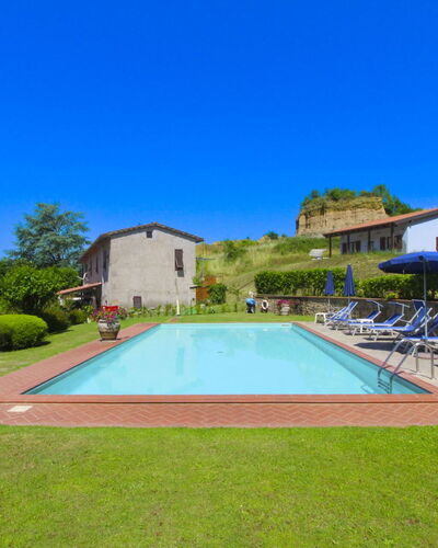 Villa le Balze: Piscina, Asentamientos Humanos, Cabaña, Inmuebles, Casa De Campo, Hacienda, Eco Hotel, Recurso, Pueblo, Villa