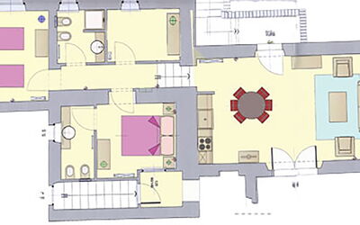 Alojamiento:&nbsp;Lyra