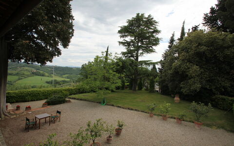 Alojamiento:&nbsp;Il Fattore